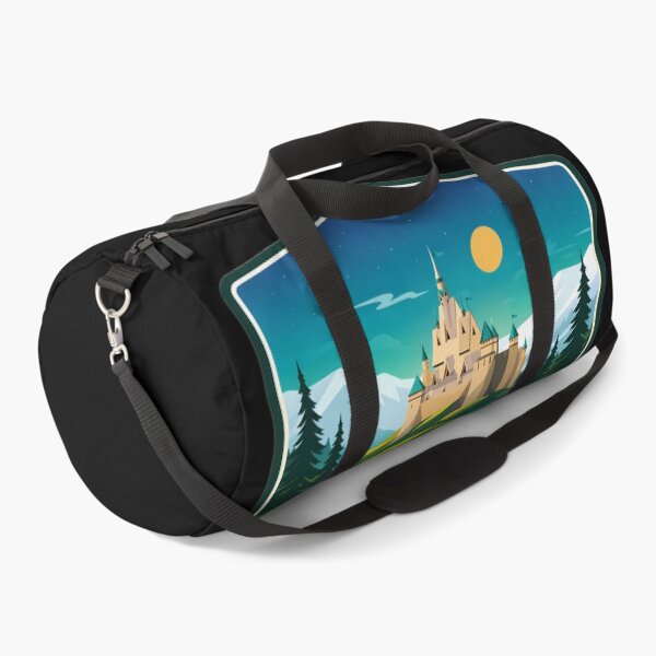Item preview, Arendelle National Park designed and sold by FrontierCosmic.