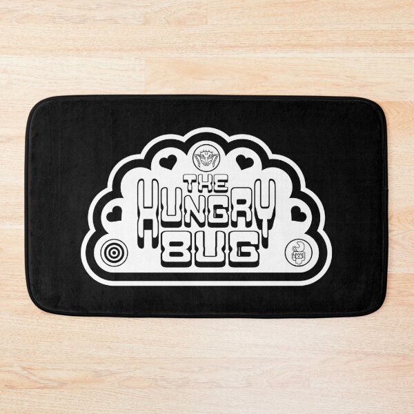 Item preview, The Hungy Bug designed and sold by Gumless.