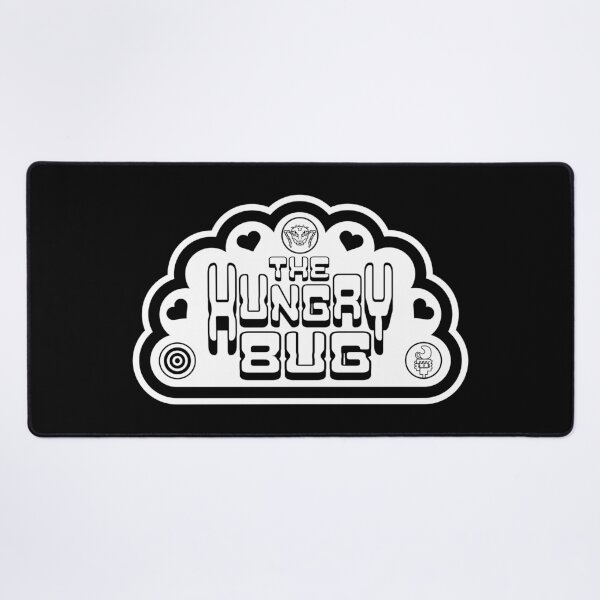 Item preview, The Hungy Bug designed and sold by Gumless.