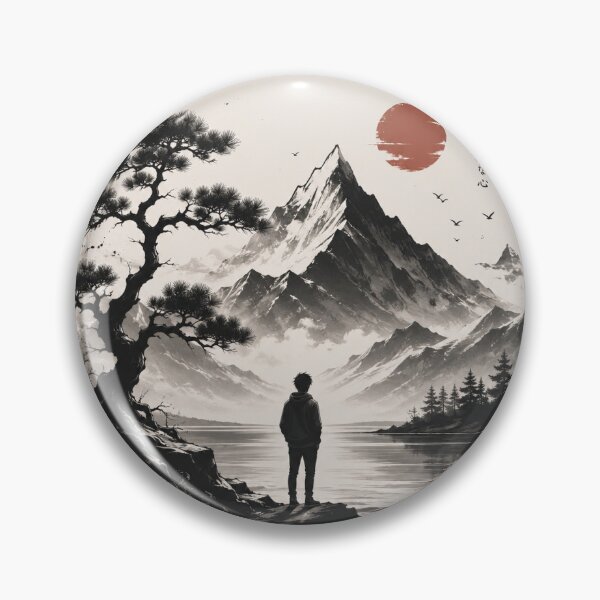 Item preview, Silent Horizon designed and sold by xlyricslover.