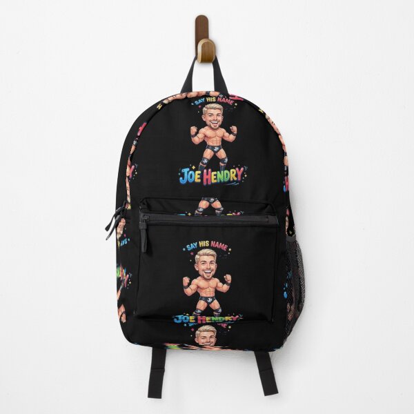Item preview, Joe Hendry designed and sold by MonmonZater.