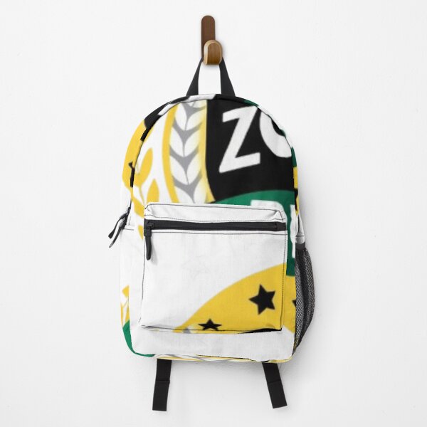 Item preview, ZOOM PBS Premium Sports Badge Design designed and sold by MystiColo.