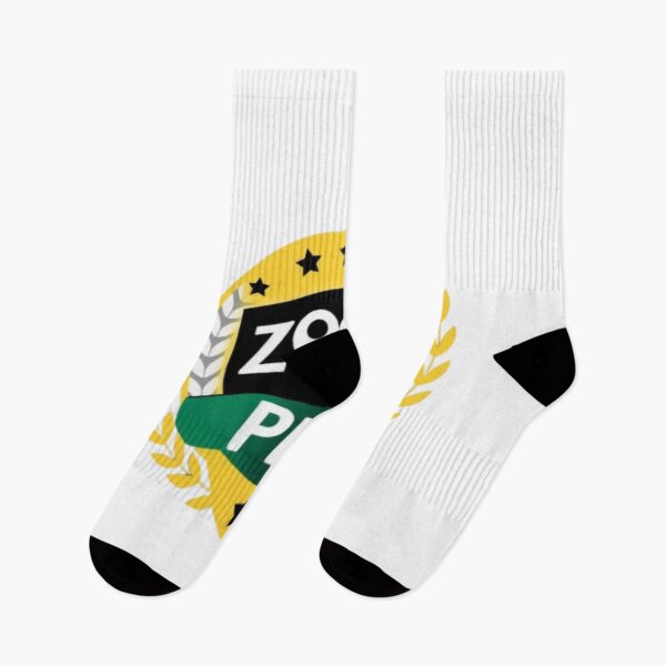 Item preview, ZOOM PBS Premium Sports Badge Design designed and sold by MystiColo.
