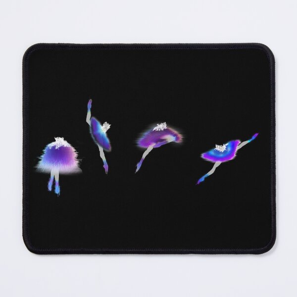 Item preview, Luminous Ballet - Dancing in Light designed and sold by Astral-AL.