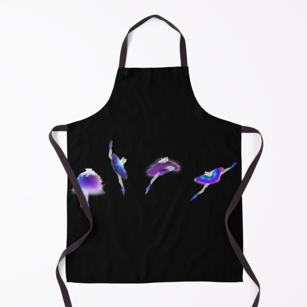 Item preview, Luminous Ballet - Dancing in Light designed and sold by Astral-AL.