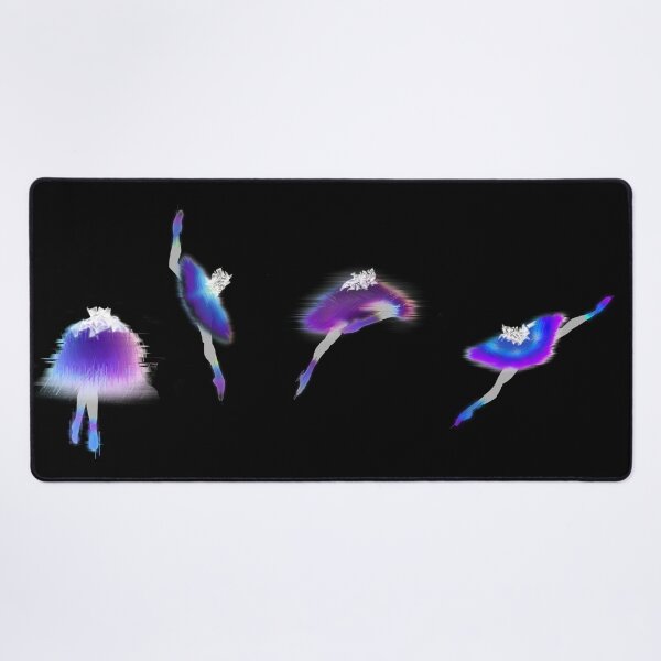 Item preview, Luminous Ballet - Dancing in Light designed and sold by Astral-AL.