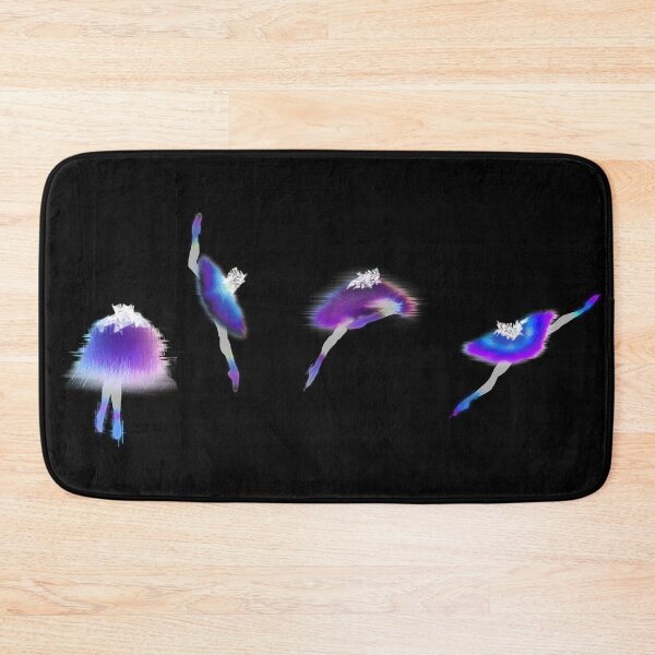 Item preview, Luminous Ballet - Dancing in Light designed and sold by Astral-AL.