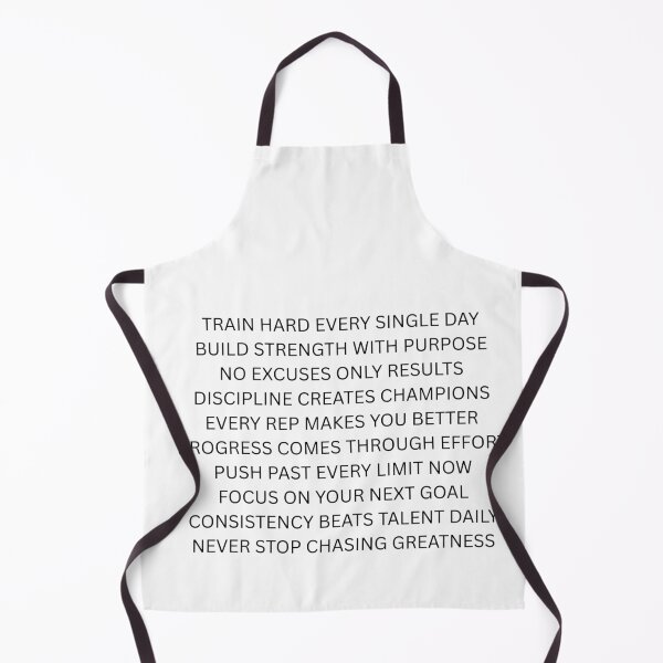 Item preview, Fitness Motivation Quotes Text designed and sold by VladaV.