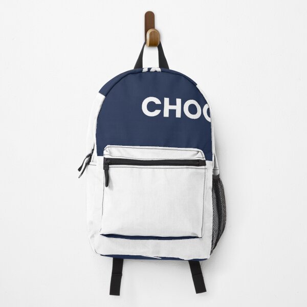 Aperçu de l'œuvre "CHOOSE JOY" Minimalist Quote Sticker créée et vendue par QuirkThreadsCo.