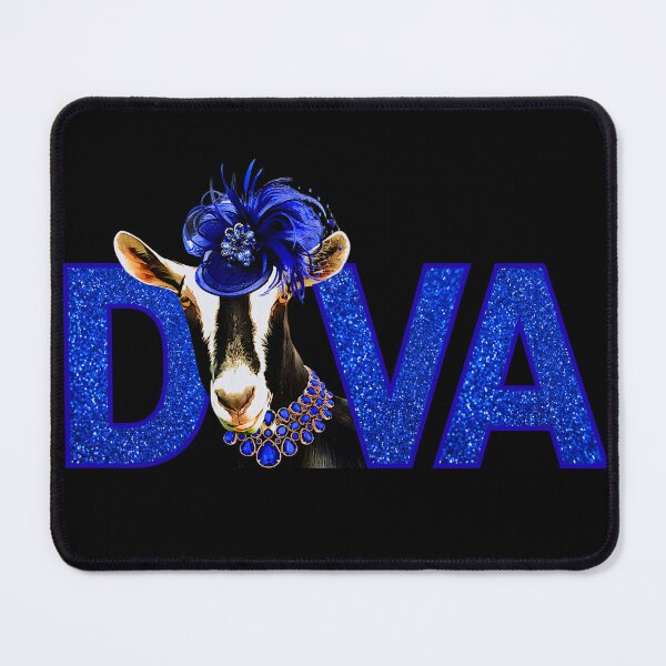 Item preview, Diva Does Alpine designed and sold by CritterCapers.