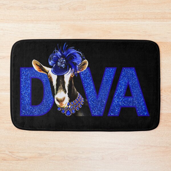 Item preview, Diva Does Alpine designed and sold by CritterCapers.