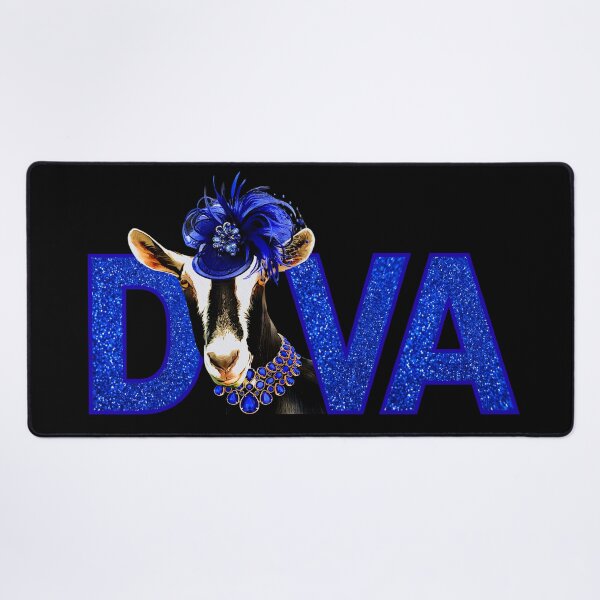 Item preview, Diva Does Alpine designed and sold by CritterCapers.