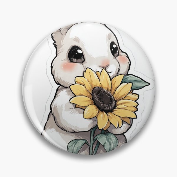 Item preview, Cute rabbit  designed and sold by xlyricslover.