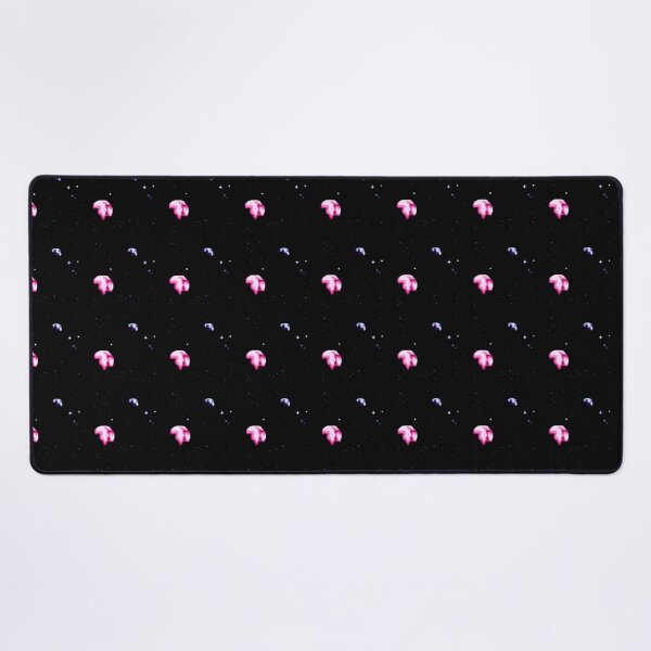 Item preview, Pixelated space designed and sold by SandraLeTienda.