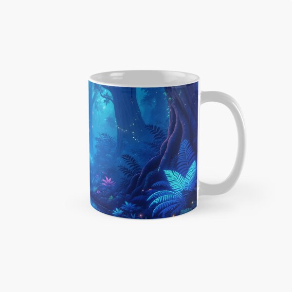 Item preview, Mystical Forest at Twilight designed and sold by Fanta-sticky.