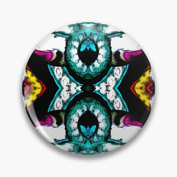 Item preview, Eagle Eye - The Snazz Collection designed and sold by Brigitte Barabas.