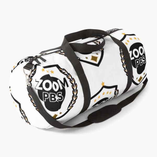 Item preview, ZOOM PBS Classic Laurel Emblem Design designed and sold by MystiColo.