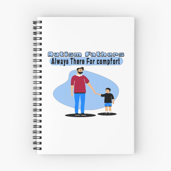 Item preview, Autism Fathers designed and sold by Mother Daughter Drawings .
