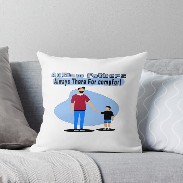 Item preview, Autism Fathers designed and sold by Mother Daughter Drawings .