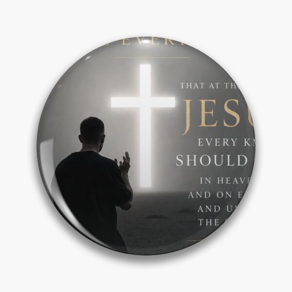 Item preview, Philippians 2:9-11 NIV - v1 - JCTRUTHER designed and sold by JCTRUTHERshop.