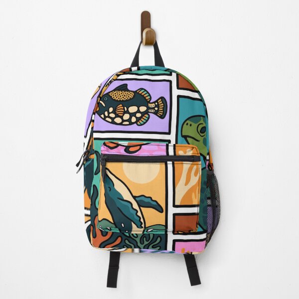 Item preview, The Greatest Reef designed and sold by azzurroarts.