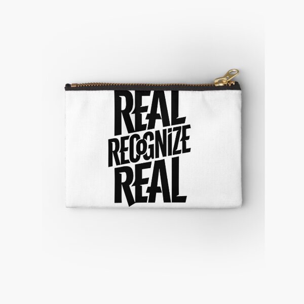 Item preview, Real Recognize Real designed and sold by Zoetic_Designz.