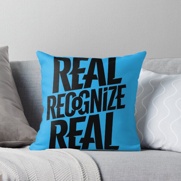 Item preview, Real Recognize Real designed and sold by Zoetic_Designz.
