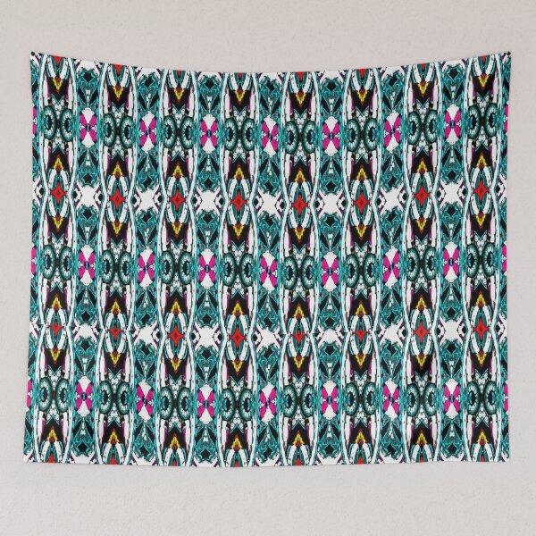 Item preview, Eagle Eye - The Snazz Collection designed and sold by Brigitte Barabas.