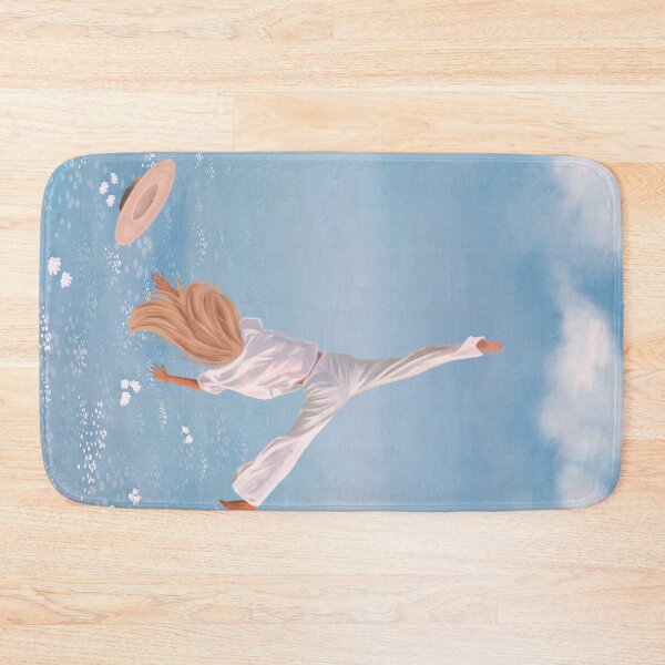 Item preview, Cartwheels In Summer Meadow designed and sold by zmp-art.