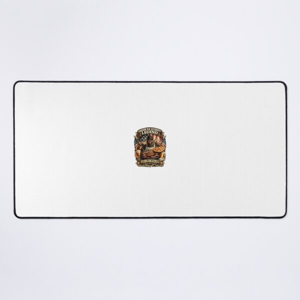 Item preview, American Cookout Legend Grill Master designed and sold by dollvicreatives.