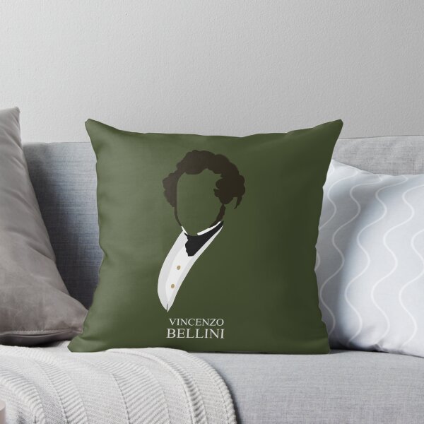 Item preview, Vincenzo Bellini designed and sold by Wahyu Aji Sadewa.