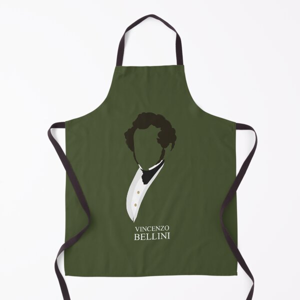 Item preview, Vincenzo Bellini designed and sold by Wahyu Aji Sadewa.