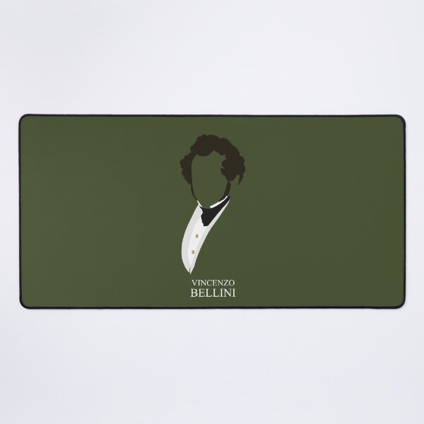 Item preview, Vincenzo Bellini designed and sold by Wahyu Aji Sadewa.
