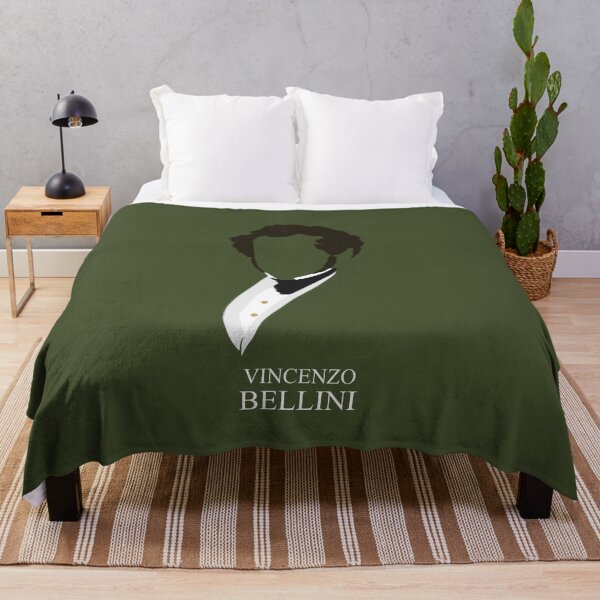 Item preview, Vincenzo Bellini designed and sold by Wahyu Aji Sadewa.