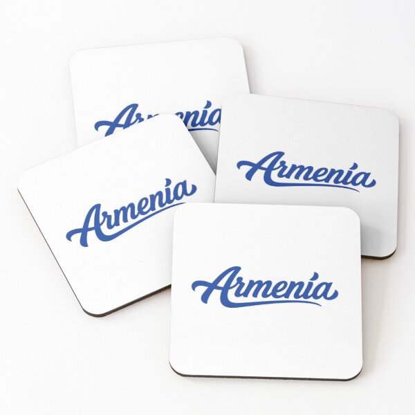 Item preview, Armenia designed and sold by FLATVAC STICKER.