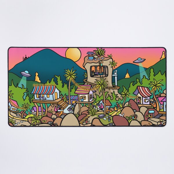 Item preview, Koh Tao designed and sold by azzurroarts.