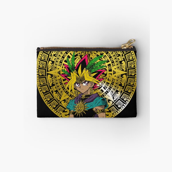 Item preview, Aztec Yami Yugi designed and sold by SuperHiroPrints.