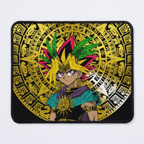 Item preview, Aztec Yami Yugi designed and sold by SuperHiroPrints.
