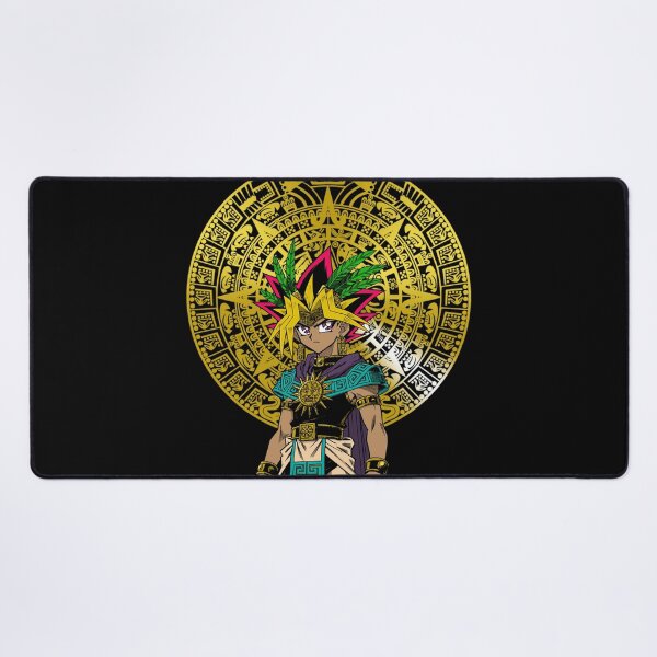 Item preview, Aztec Yami Yugi designed and sold by SuperHiroPrints.