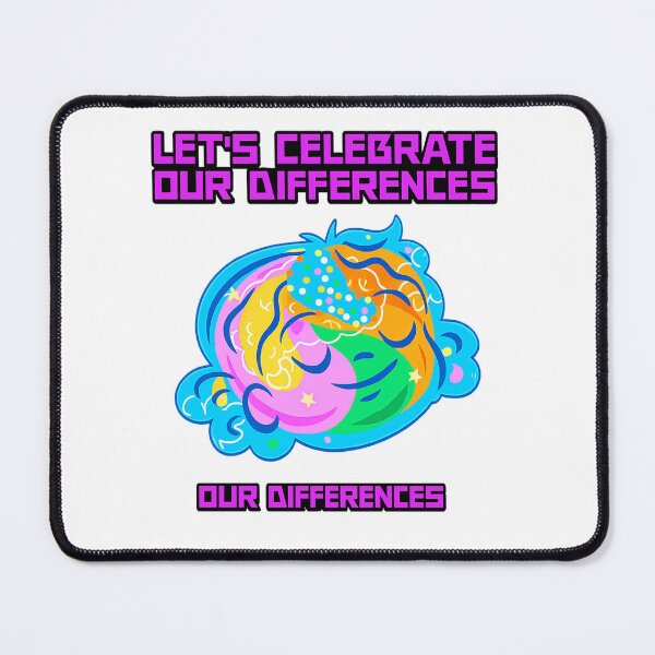 Item preview, Autism Acceptance designed and sold by Mother Daughter Drawings .