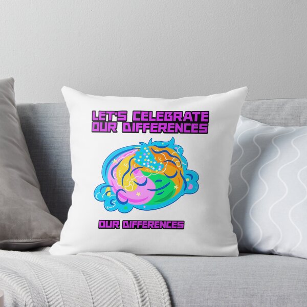 Item preview, Autism Acceptance designed and sold by Mother Daughter Drawings .