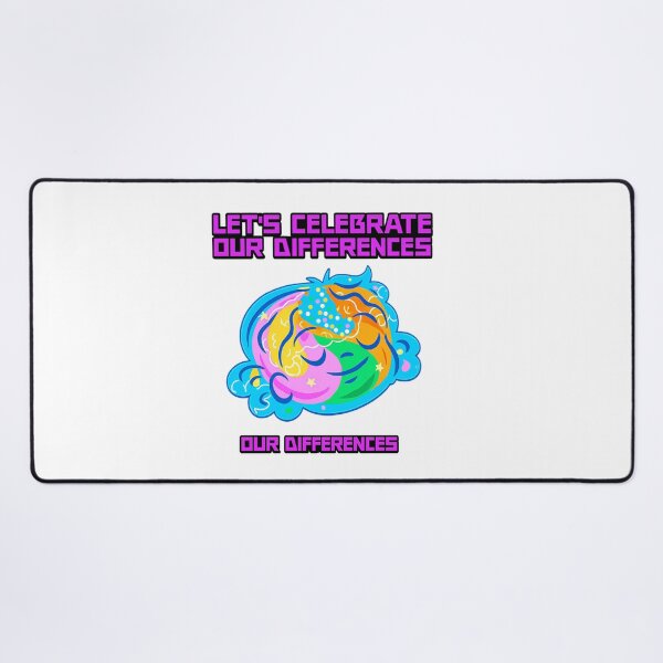 Item preview, Autism Acceptance designed and sold by Mother Daughter Drawings .