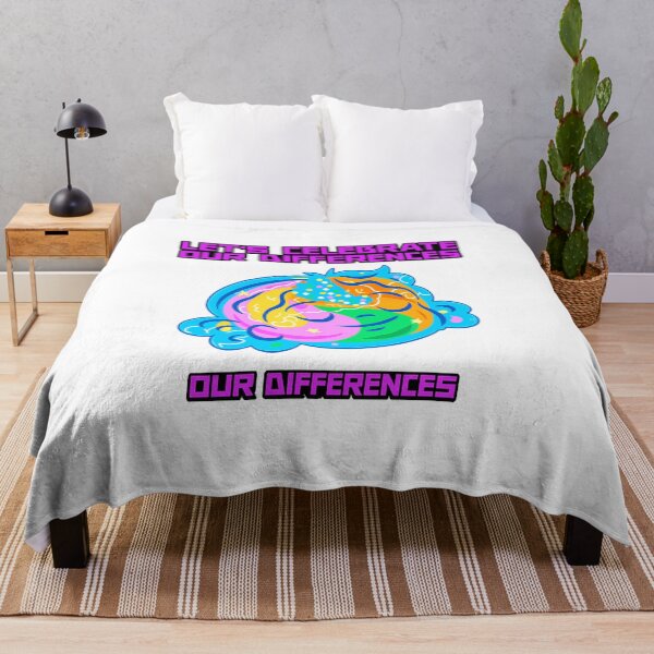 Item preview, Autism Acceptance designed and sold by Mother Daughter Drawings .