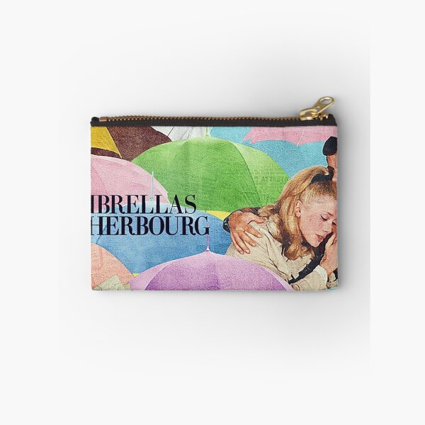 Item preview, The Umbrellas Of Cherbourg Colorful Movie  designed and sold by walterswan.
