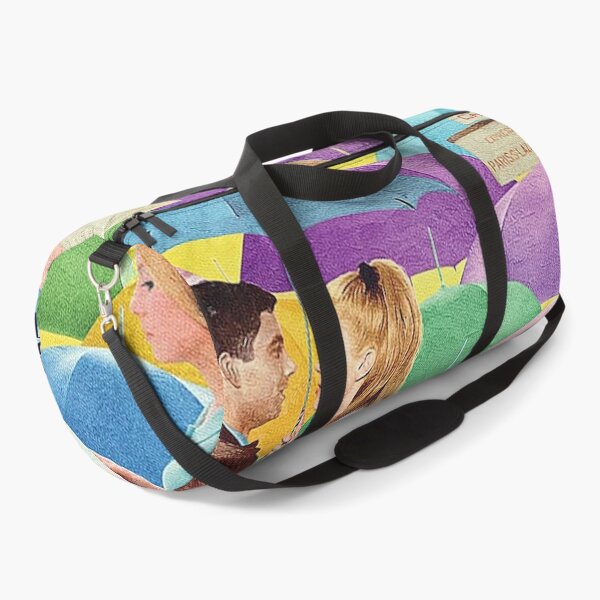 Item preview, The Umbrellas Of Cherbourg Colorful Movie  designed and sold by walterswan.