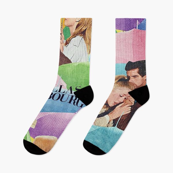 Item preview, The Umbrellas Of Cherbourg Colorful Movie  designed and sold by walterswan.