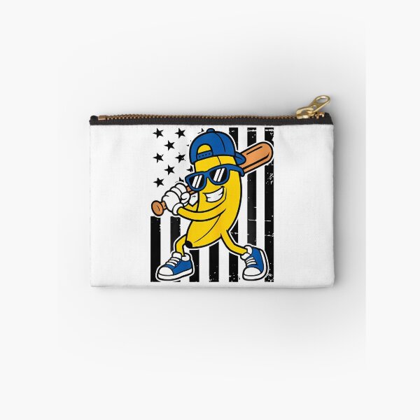 Item preview, Banana Funny Cartoon designed and sold by Lhwatsrdina.