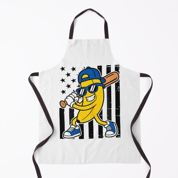 Item preview, Banana Funny Cartoon designed and sold by Lhwatsrdina.