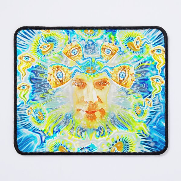 Item preview, BeyondInfinity designed and sold by Klaus Bremner (Autotelic Art).