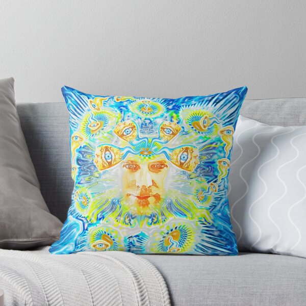 Item preview, BeyondInfinity designed and sold by Klaus Bremner (Autotelic Art).